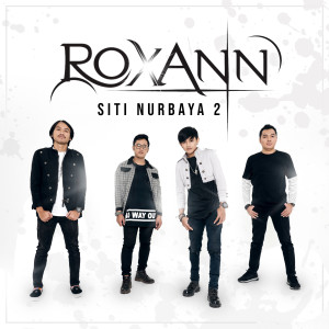 Album Siti Nurbaya 2 oleh Roxann