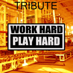 收聽The Dream Team的Work Hard, Play Hard (Wiz Khalifa Tribute)歌詞歌曲
