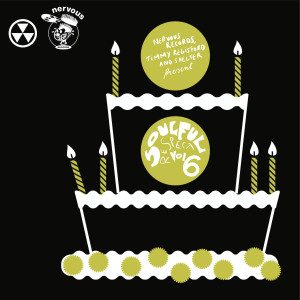 ดาวน์โหลดและฟังเพลง Woobona (Cee ElAssaad Voodoo Mix|Timmy Regisford Edit) พร้อมเนื้อเพลงจาก Borowsky