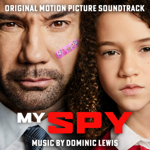 ดาวน์โหลดและฟังเพลง I Spy with My Little Eye พร้อมเนื้อเพลงจาก Dominic Lewis