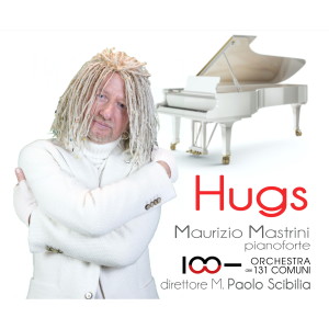 อัลบัม Hugs ศิลปิน Maurizio Mastrini