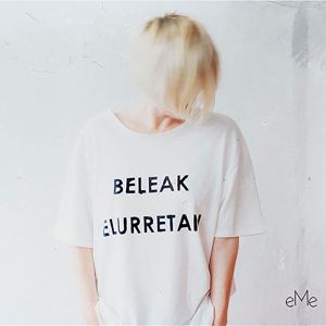 收聽EME的Beleak Elurretan歌詞歌曲