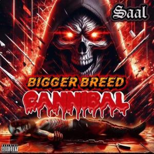 ดาวน์โหลดและฟังเพลง Bigger Breed (Cannibal) (Explicit) พร้อมเนื้อเพลงจาก Saal