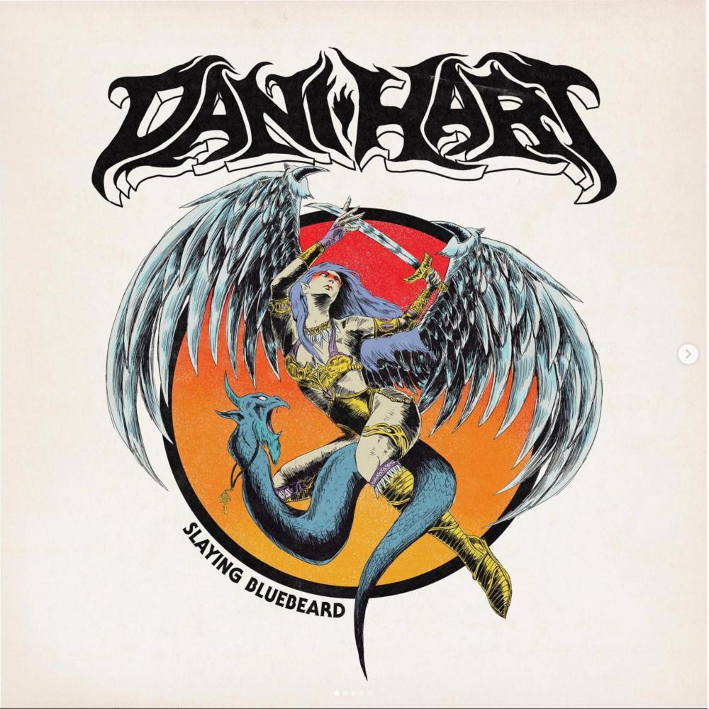 No More (feat. Billy Sheehan) (Explicit)