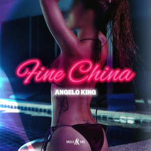 Angelo King的專輯Fine China