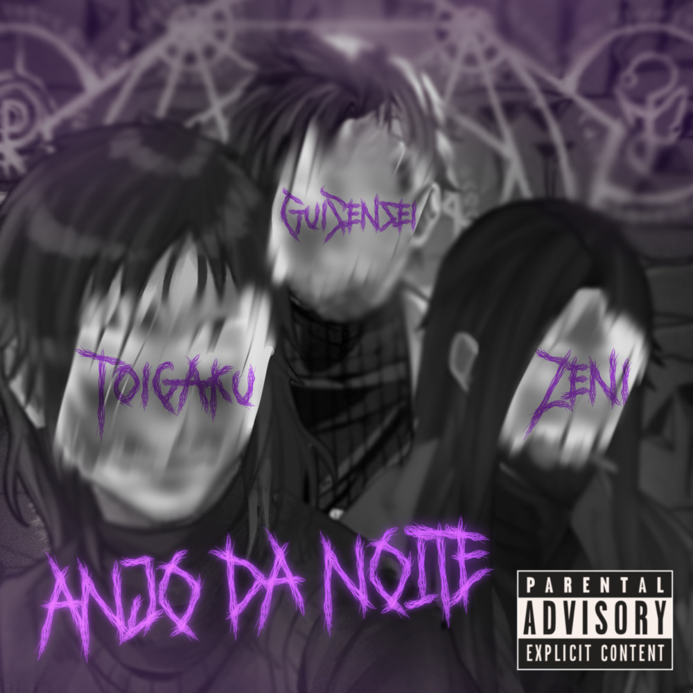 Anjo da Noite