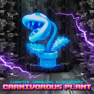 Listen to Carnivorous Plant song with lyrics from Floxytek