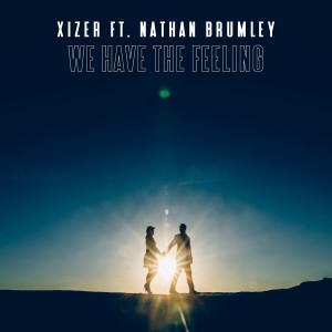 Nathan Brumley的專輯We Have the Feeling