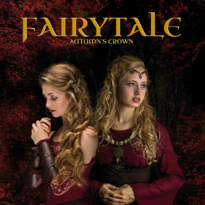 Dengarkan lagu Donegal nyanyian Fairytale dengan lirik
