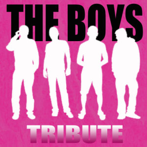 收聽The Dream Team的The Boys (Tribute to Nicki Minaj Feat. Cassie)歌詞歌曲