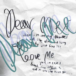 Listen to dear me song with lyrics from choiboi