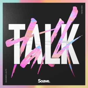 收聽İmad的Talk (Remix)歌詞歌曲