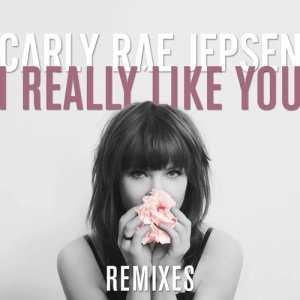收聽Carly Rae Jepsen的I Really Like You (The Scene Kings Remix)歌詞歌曲