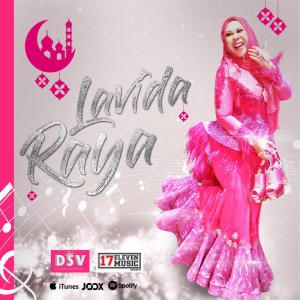 Album Lavida Raya from Dato Seri Vida