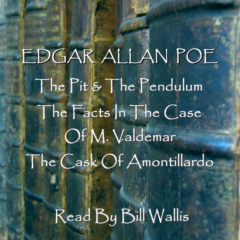 The Cask Of Amontillardo