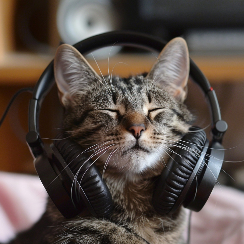 Música Silenciosa De Bigotes
