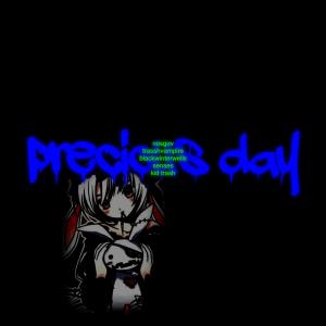 Album precious day from Nosgov