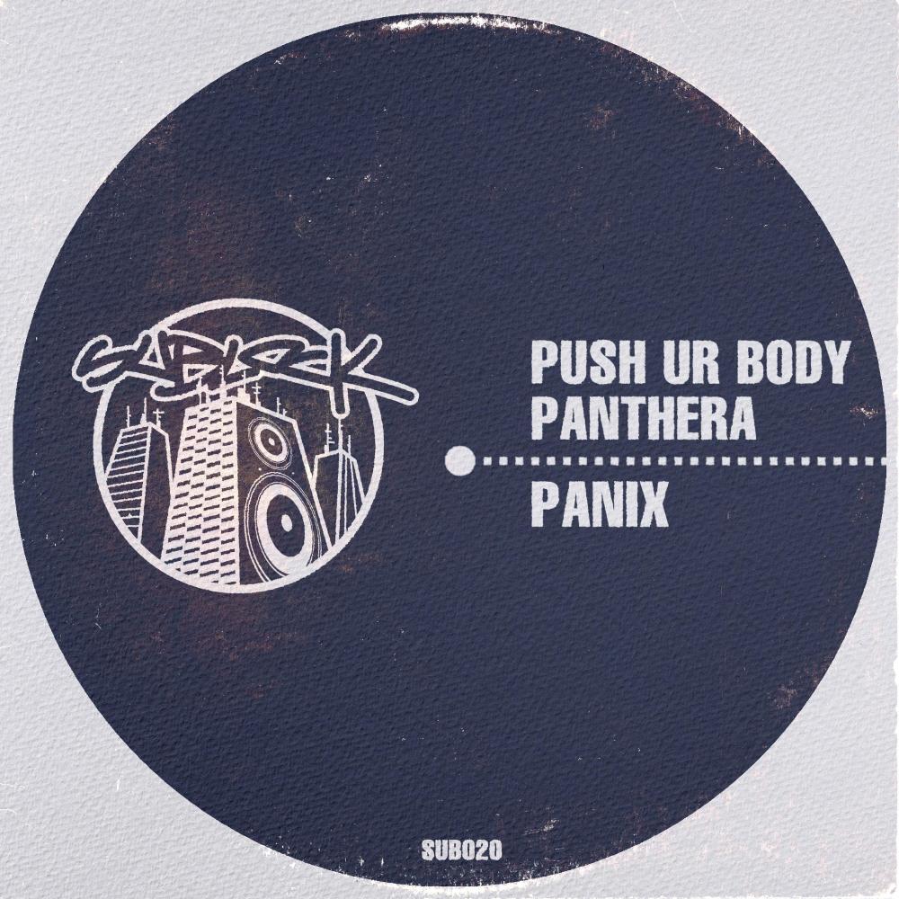 Panthera