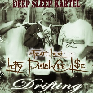 ดาวน์โหลดและฟังเพลง Drifting (feat. Pistol Cee & L$E) (Explicit) พร้อมเนื้อเพลงจาก Primo Lefty