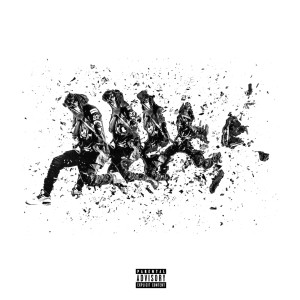 ดาวน์โหลดและฟังเพลง V. (Explicit) พร้อมเนื้อเพลงจาก Martoven