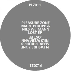 收聽Marc Philipp的18m 19n (Original Mix)歌詞歌曲