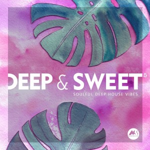 Dengarkan lagu I Saw You in a Dream (Original Mix) nyanyian NatureVibes dengan lirik
