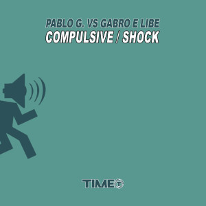 收听Pablo G.的Shock歌词歌曲