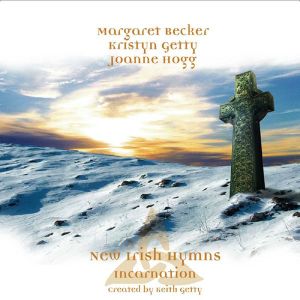 Joanne Hogg的專輯New Irish Hymns 3 - Incarnation