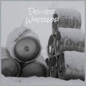 收听MYCA的Winter Everything歌词歌曲