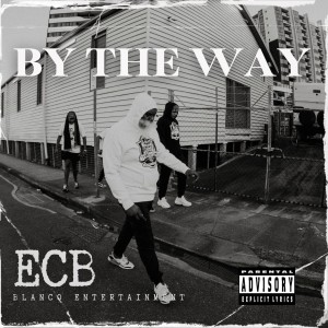 DJ的專輯By The Way (Explicit)