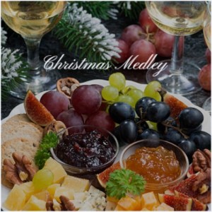 收听Mantovani & His Orchestra的Christmas Medley歌词歌曲
