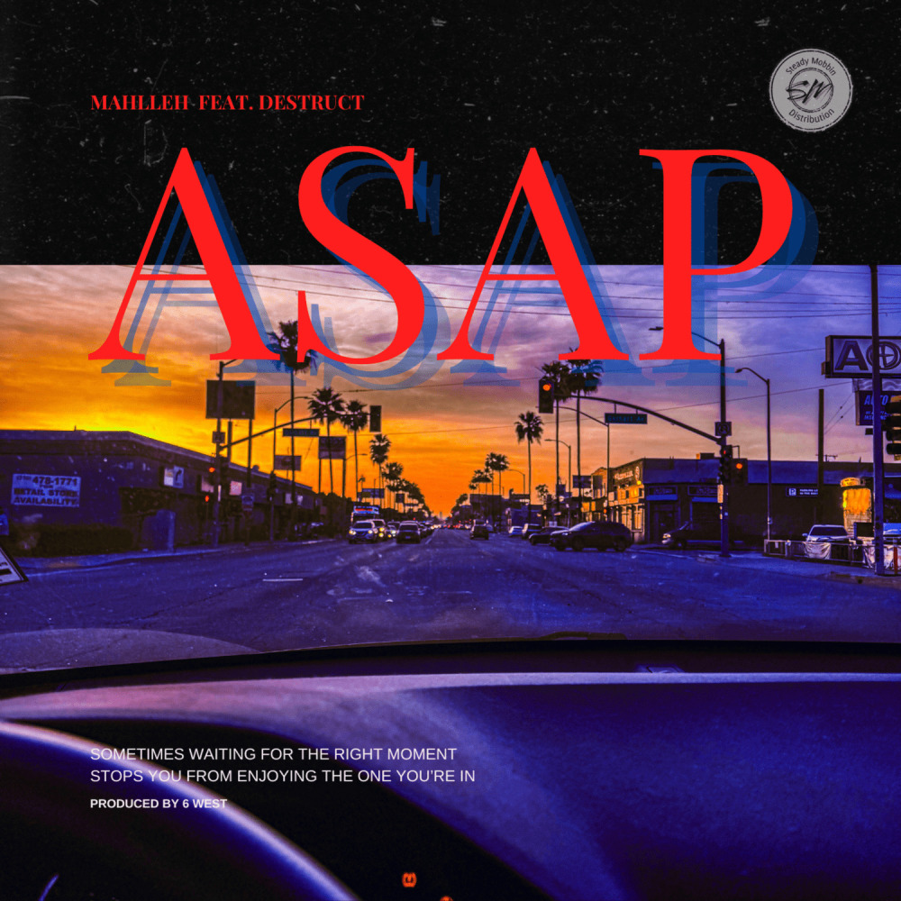 ASAP (Explicit)