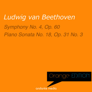 Jörg Demus的专辑Orange Edition - Beethoven: Symphony No. 4 & Piano Sonata No. 18