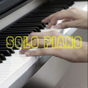 Album Solo Piano from Yumiko archila