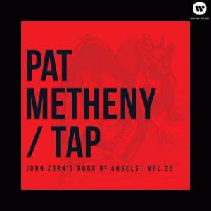 收聽Pat Metheny的Albim歌詞歌曲