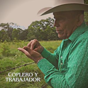 Album Coplero y Trabajador from William Macualo