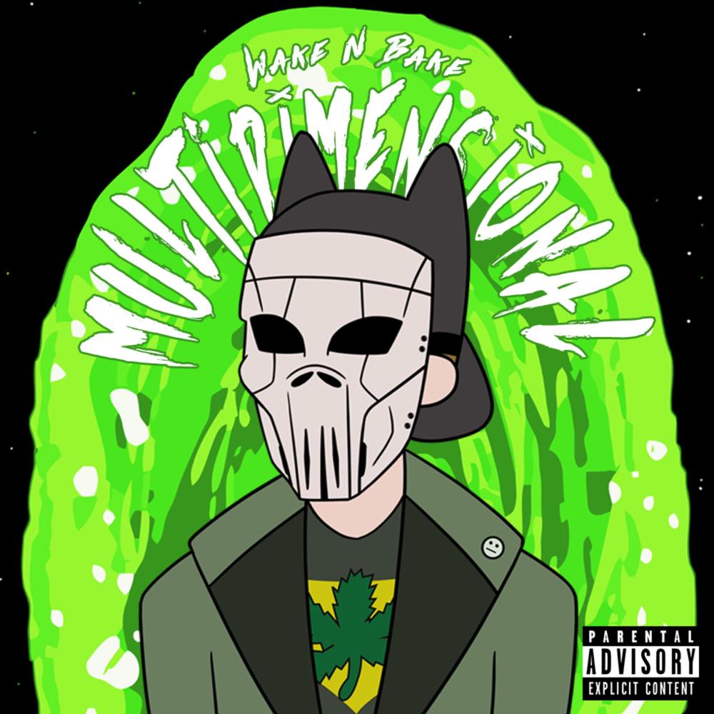 Hardcore Shit(feat. Claas) (Explicit)
