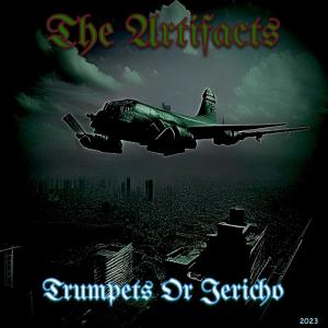 The Artifacts的專輯Trumpets Of Jericho