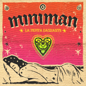 Album La Pepita Danzante from Miniman