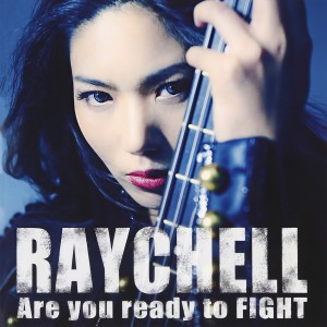 收聽Raychell的想見你... 再見歌詞歌曲