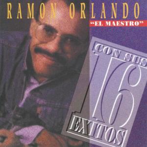 收聽Ramón Orlando的Gotas De Pena歌詞歌曲