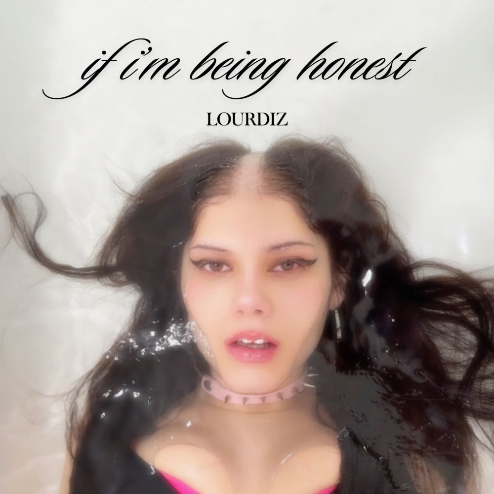 if i'm being honest (Explicit)
