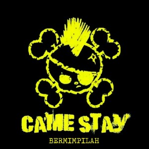 Dengarkan Bermimpilah lagu dari CAMESTAY dengan lirik