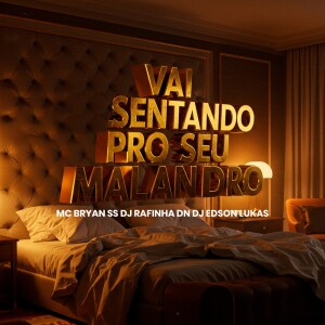 Album VAI SENTANDO PRO SEU MALANDRO (Explicit) from 