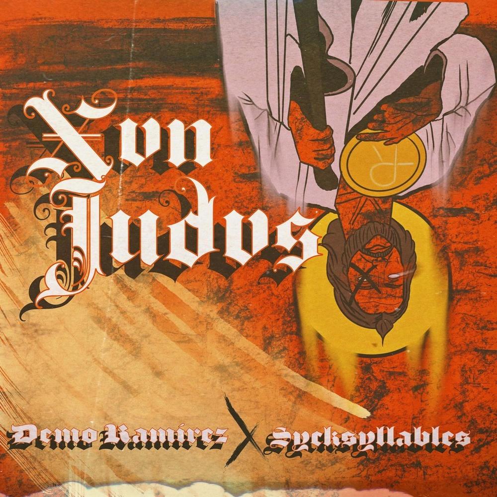 Xvn Judvs (Explicit)