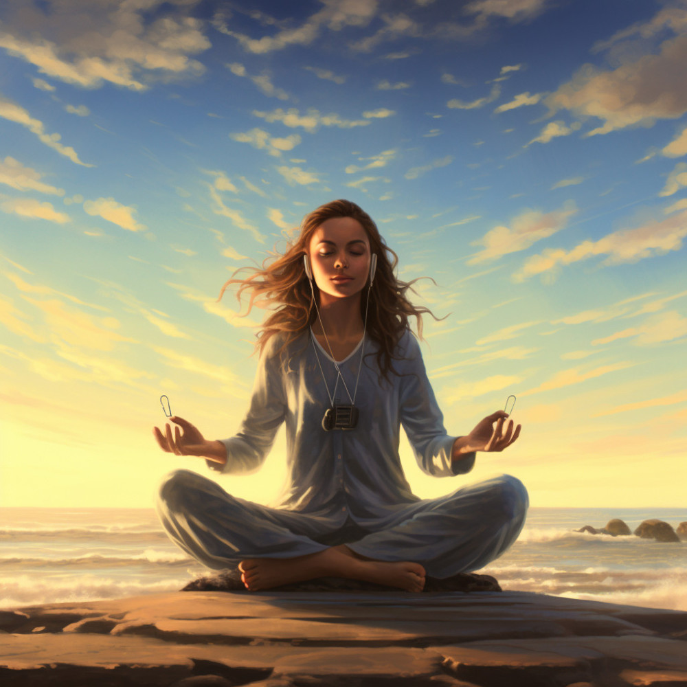 Yoga Sea Pulse