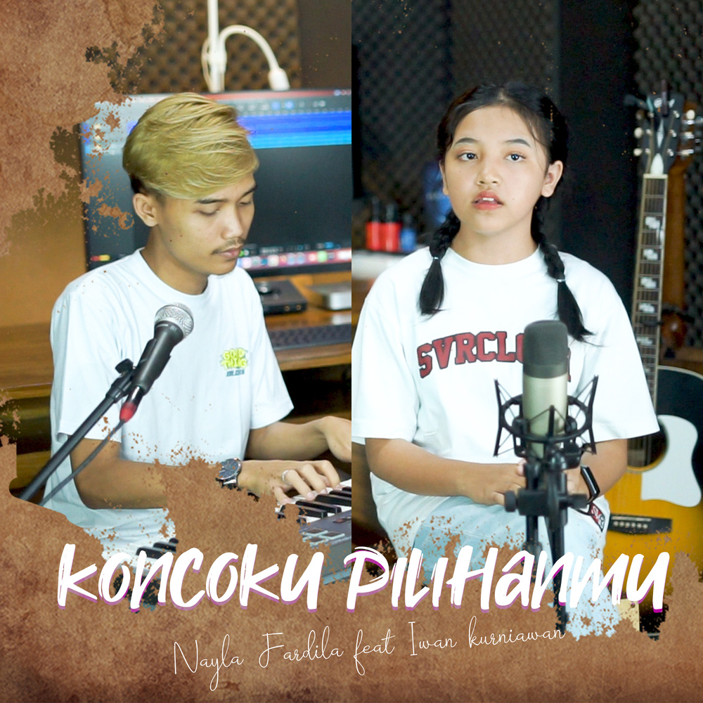 Koncoku Pilihanmu