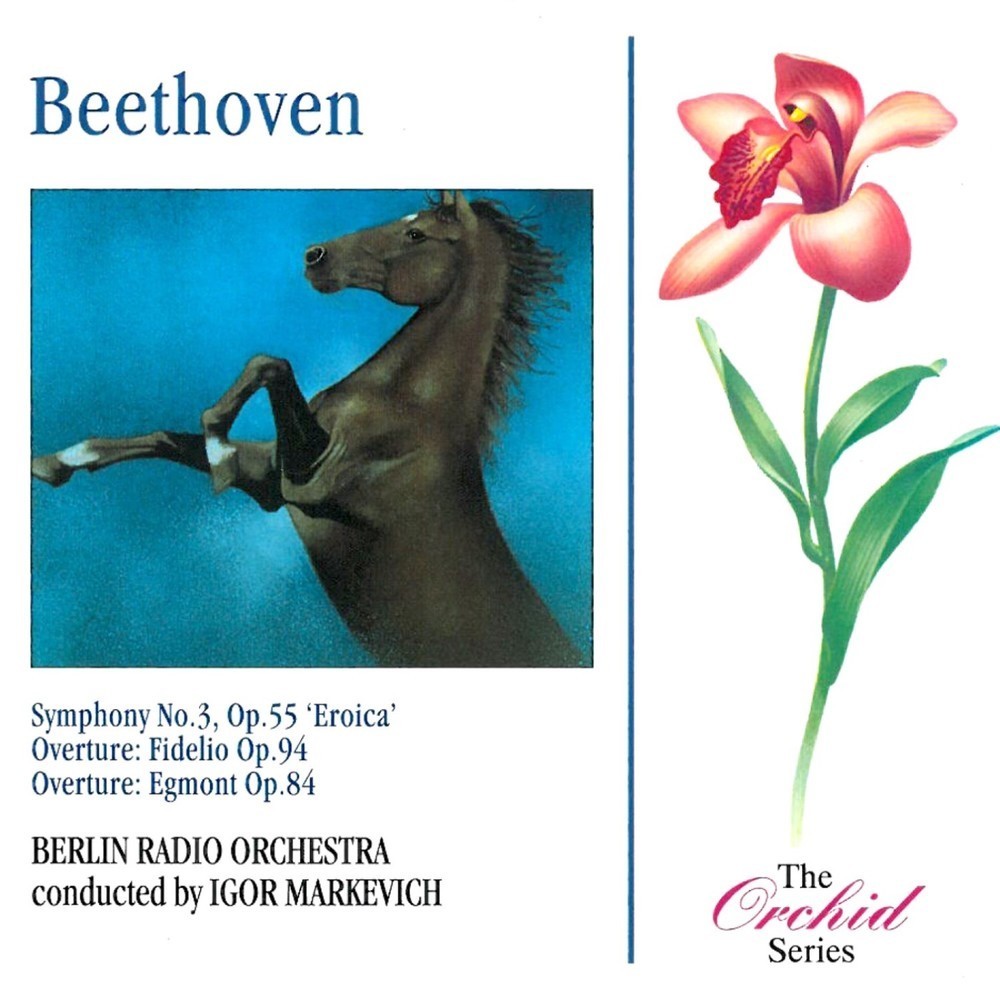 Egmont Overture, Op. 84