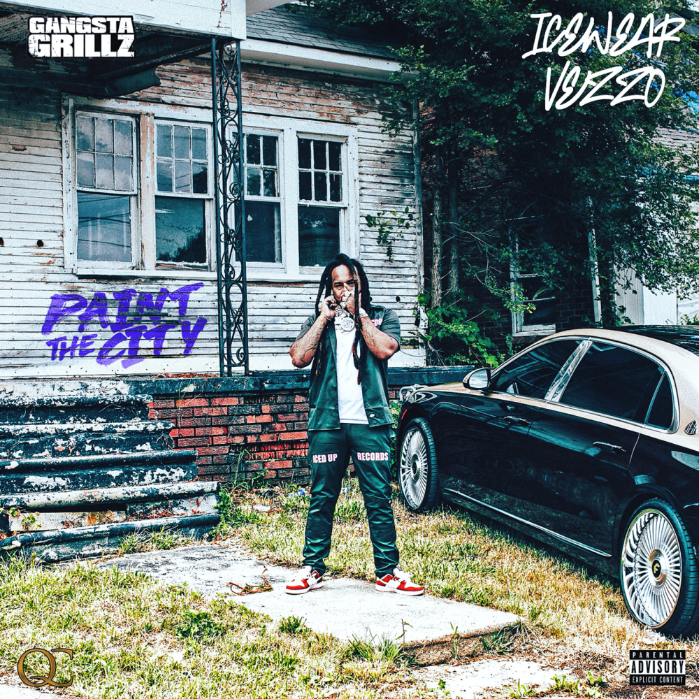No Talking (Explicit)