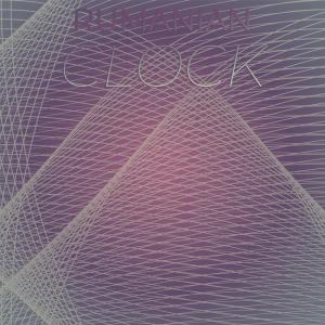 Various的专辑Rumanian Clock